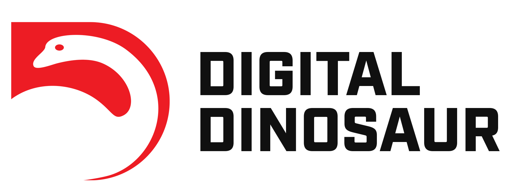 Digital Dinosaur Co.